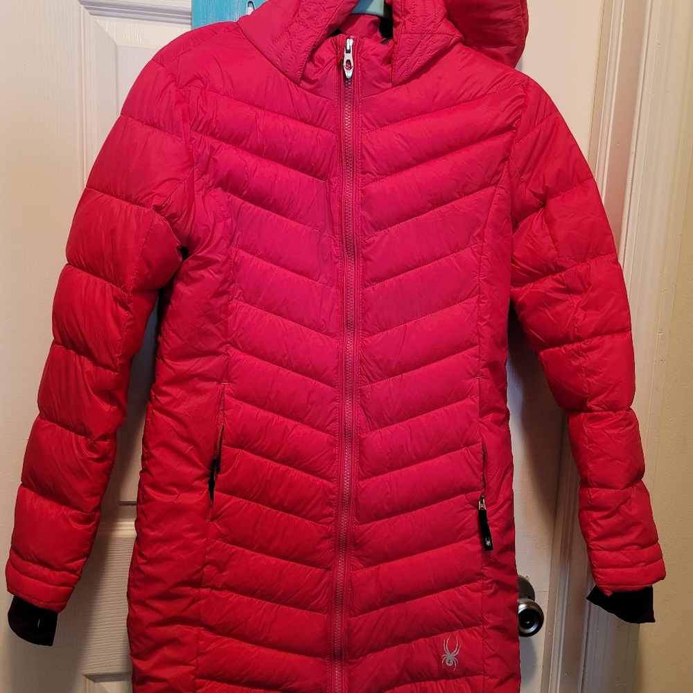 jacket - Picture 1 of 2